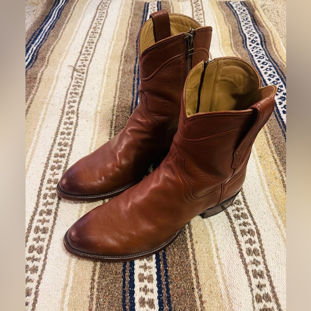 Tecovas “the Dean”